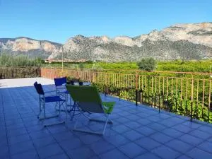 Agroikia - Poulithra