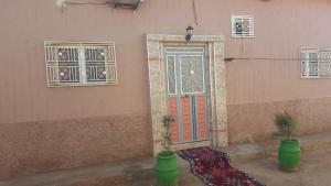 Chez Said (Happy People) Apart..