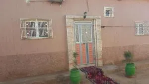 Chez Said Apartment - 梅尔祖卡