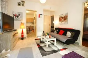 Holiday Home Bura - Zverinac