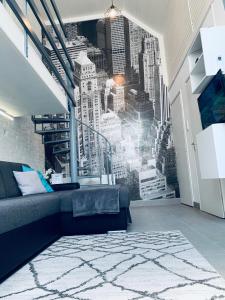 CornFlower Apartment