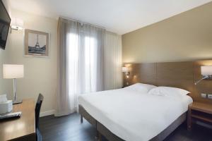 Hotels Hotel Gabriel Issy Paris : photos des chambres