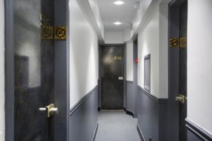 Hotels Hotel Gabriel Issy Paris : photos des chambres