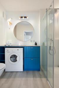 Elite Apartments Brzeźno Premium