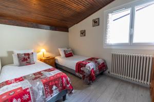 Hotels Logis Le Vernay : photos des chambres