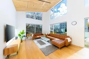 Wadano Hill Chalet by HHG - هاكوبا