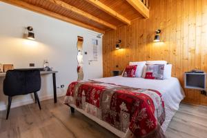 Hotels Logis Le Vernay : photos des chambres