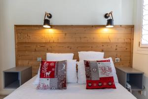 Hotels Logis Le Vernay : photos des chambres