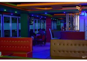 TRIPLINQ HOTEL & RESORT Nkubu- Meru