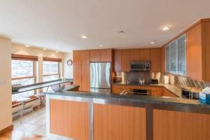 Northwoods Easy Ski In Ski Out Access