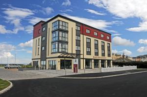 Ramsey Park Hotel
