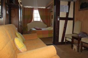Hotels Hotel Restaurant Le Schlossberg : photos des chambres