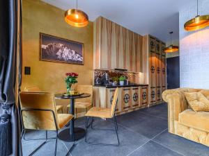 VisitZakopane MADRID Apartment