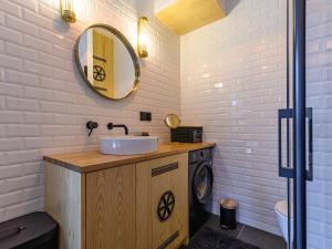 VisitZakopane MADRID Apartment