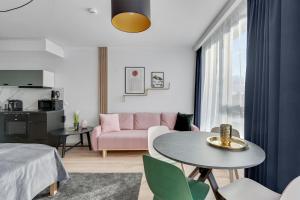 RentPlanet - Apartamenty Chlebova