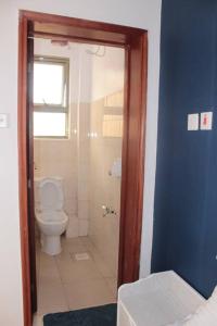 Royal Blue 3 Bedroom Condo