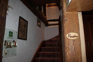 Hotels Hotel Restaurant Le Schlossberg : photos des chambres