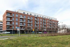 Lotniczówka Apartments by Renters Prestige