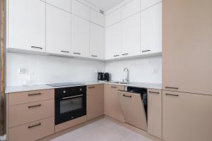 Lotniczówka Apartments by Renters Prestige