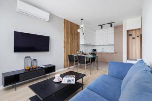 Lotniczówka Apartments by Renters Prestige