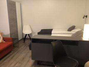 Kuukkeli Apartments Inari