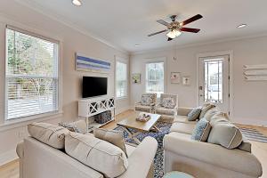 Grande Pointe Lagoon - 4hvězdičkové hotely ve městě Inlet Beach