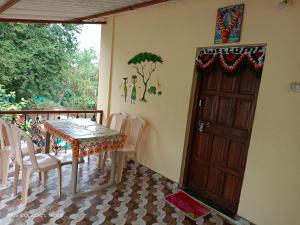 Gharat Cottage