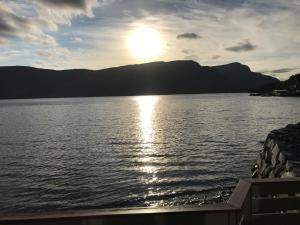 Seaside 3-bedroom House