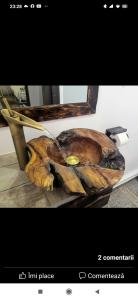 Camere de inchiriat La Locanda