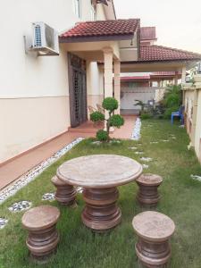Happy Journey Homestay Mersing