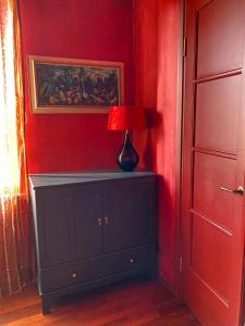 Rävala Boulevard Apartment