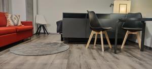 Kuukkeli Apartments Inari