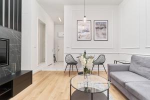 Apartments Młyn Maria Wrocław by Noclegi Renters