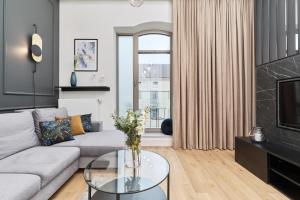 Apartments Młyn Maria Wrocław by Noclegi Renters