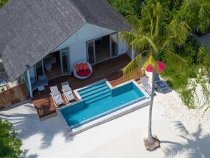 Cora Cora Maldives - Premium All-Inclusive Resort