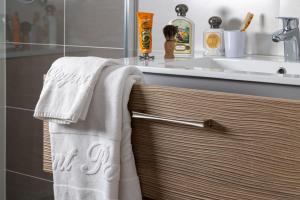 Hôtel Le Regent Paris