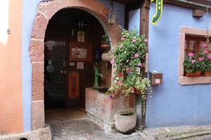 Hotels Hotel Restaurant Le Schlossberg : photos des chambres