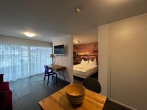 smartroom Rössli Hunzenschwil