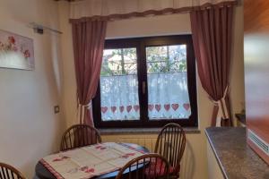 APARTMENT GORDANA A4+2 FOR 6 PAX NATURE PARK