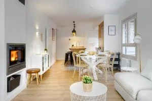 Casa Oso - Пантикоса