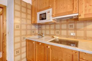 Chalet Meridiana Appartamento 10