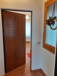 La Residenza di fronte allOspedale di Vittorio Veneto via Linneo