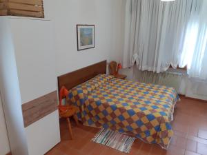 La Residenza di fronte allOspedale di Vittorio Veneto via Linneo