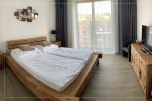 Wellness penzion Marta