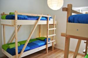 Nazaré Hostel - Rooms & Dorms