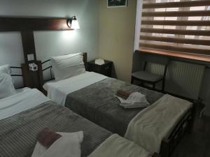 Helens House Limenaria