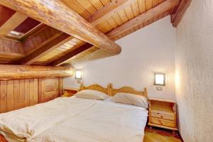Chalet Meridiana Appartamento 11