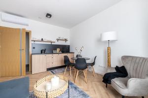 Modom Holiday Szymony 15 B Aparteo