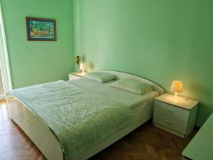 Apartment Sunny apartment