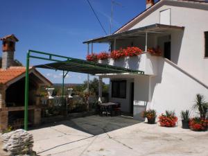 Apartments Rogočana